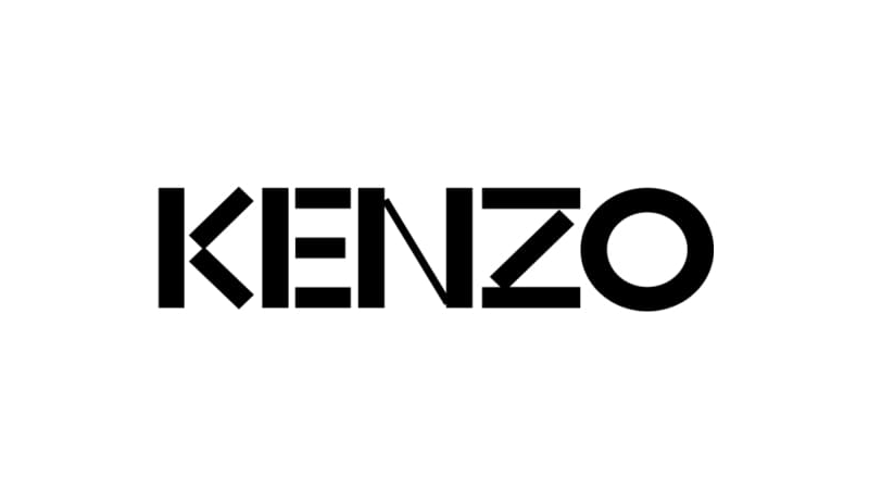 logo kenzo 1983