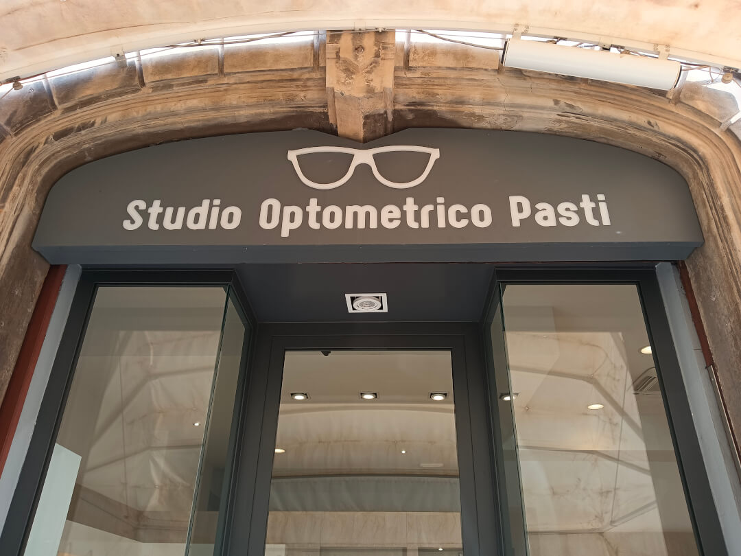 Studio Optometrico Pasti