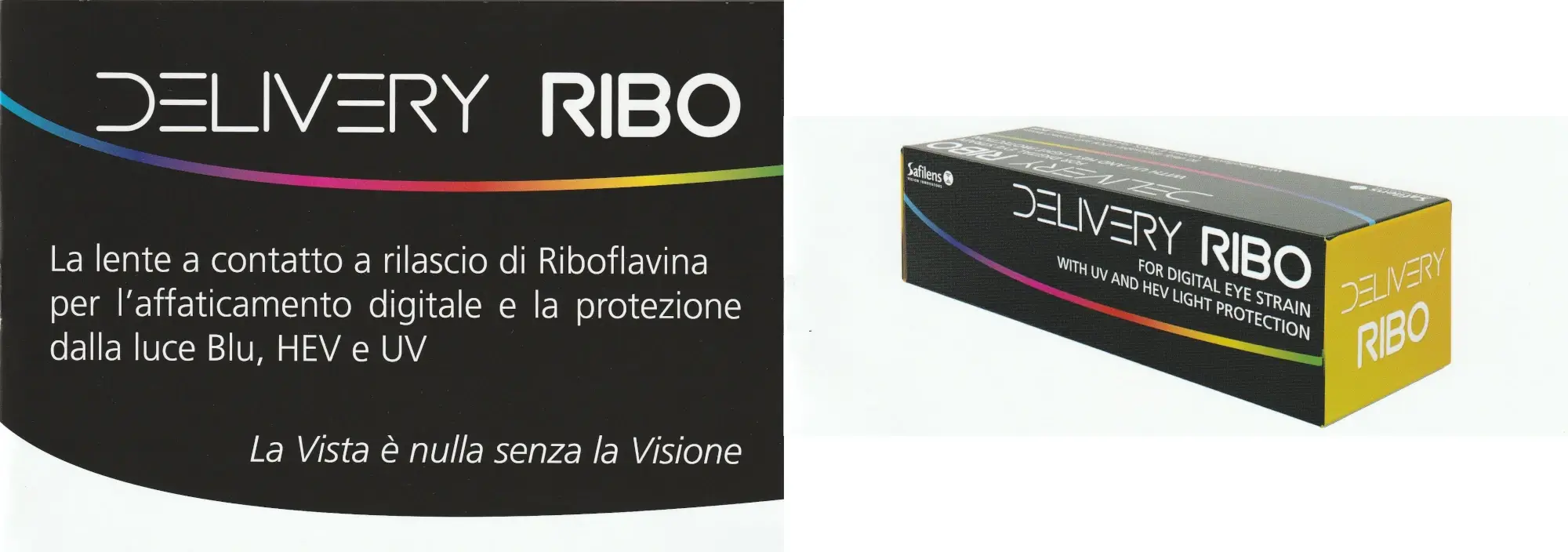 delivery ribo